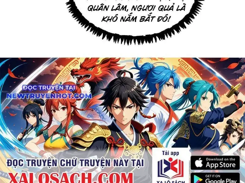 Truyện Tranh Gặp Mạnh Thì Càng Mạnh, Tu Vi Của Ta Không Giới Hạn trang 9