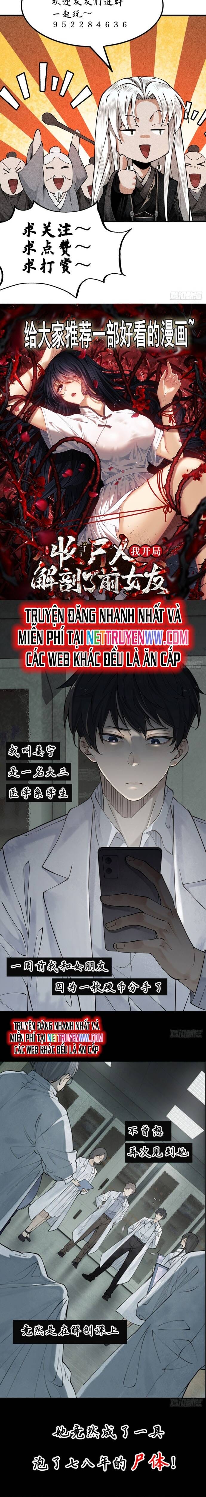 Truyện Tranh Gặp Mạnh Thì Càng Mạnh, Tu Vi Của Ta Không Giới Hạn trang 9