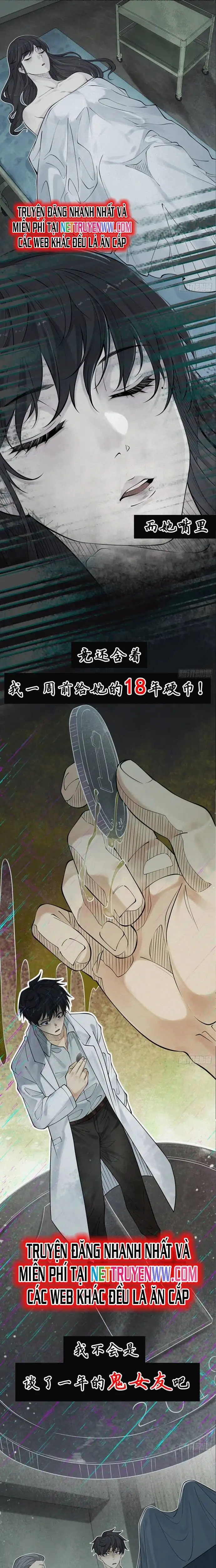 Truyện Tranh Gặp Mạnh Thì Càng Mạnh, Tu Vi Của Ta Không Giới Hạn trang 9