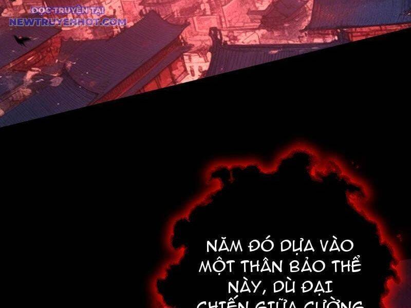 Truyện Tranh Gặp Mạnh Thì Càng Mạnh, Tu Vi Của Ta Không Giới Hạn trang 9