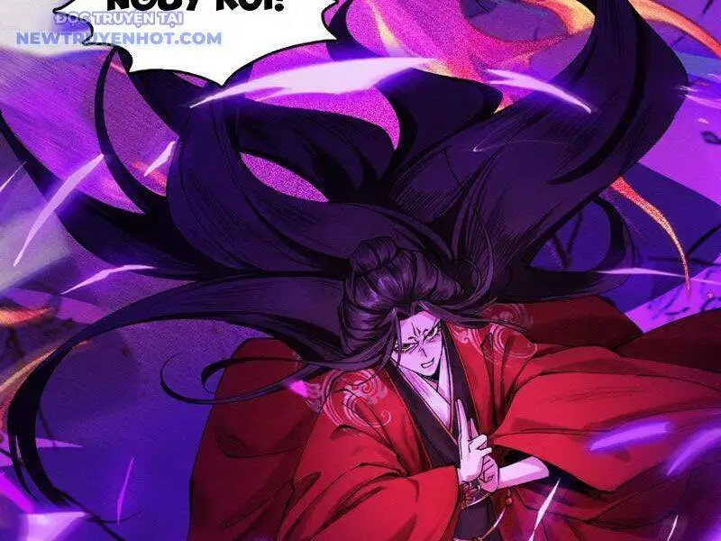 Truyện Tranh Gặp Mạnh Thì Càng Mạnh, Tu Vi Của Ta Không Giới Hạn trang 9
