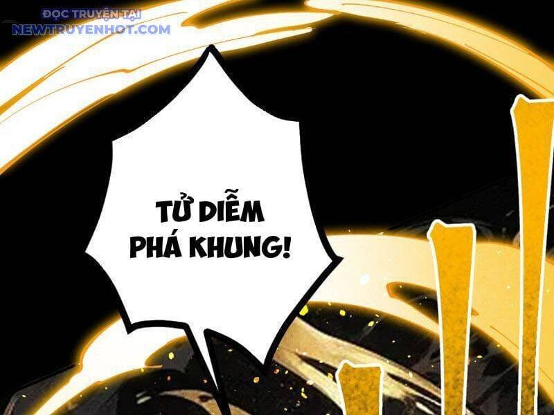 Truyện Tranh Gặp Mạnh Thì Càng Mạnh, Tu Vi Của Ta Không Giới Hạn trang 9