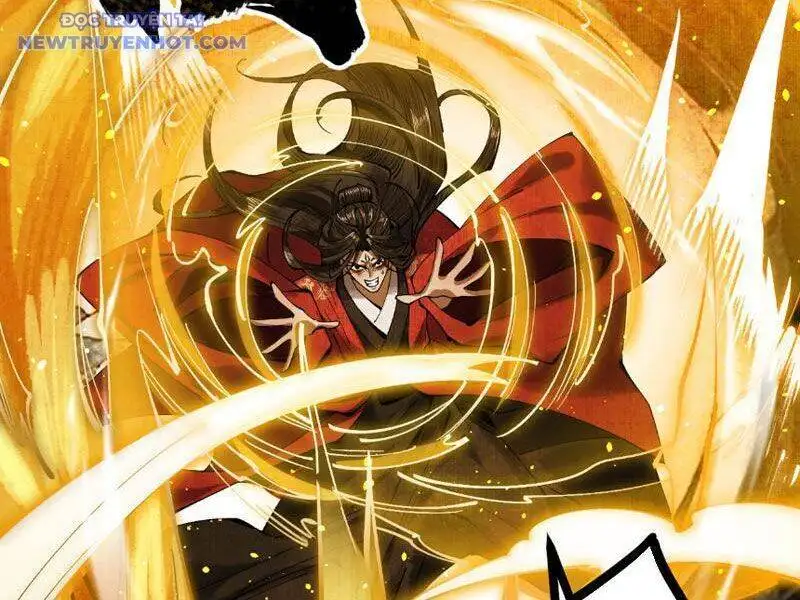 Truyện Tranh Gặp Mạnh Thì Càng Mạnh, Tu Vi Của Ta Không Giới Hạn trang 9