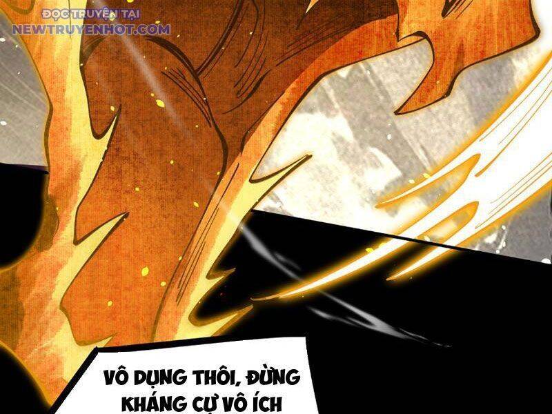 Truyện Tranh Gặp Mạnh Thì Càng Mạnh, Tu Vi Của Ta Không Giới Hạn trang 9