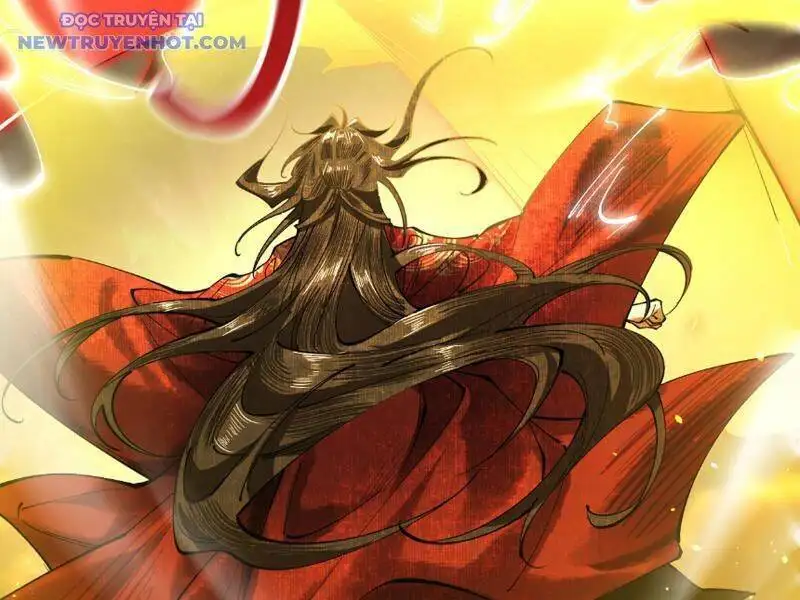 Truyện Tranh Gặp Mạnh Thì Càng Mạnh, Tu Vi Của Ta Không Giới Hạn trang 9