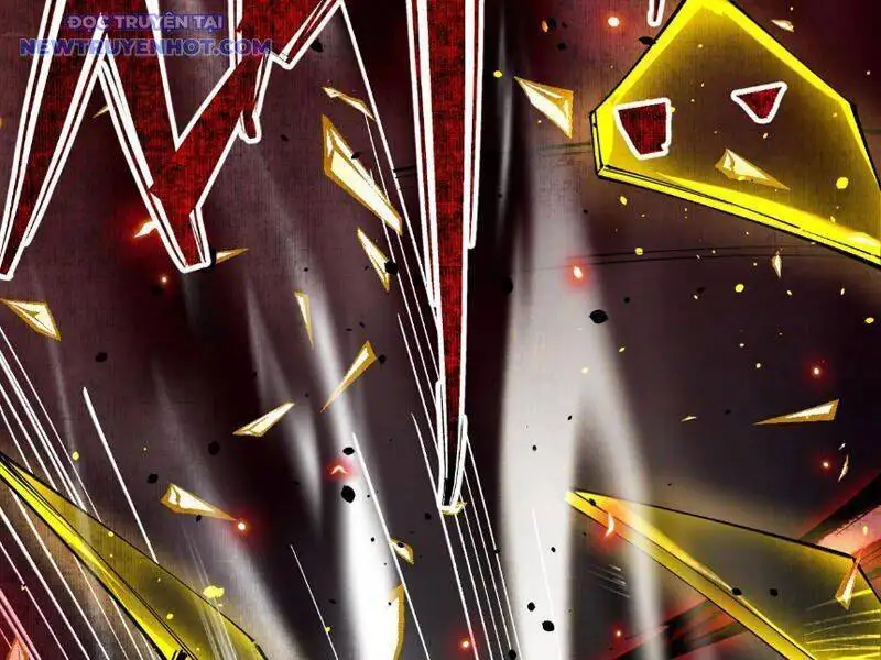 Truyện Tranh Gặp Mạnh Thì Càng Mạnh, Tu Vi Của Ta Không Giới Hạn trang 9