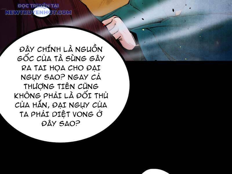 Truyện Tranh Gặp Mạnh Thì Càng Mạnh, Tu Vi Của Ta Không Giới Hạn trang 9