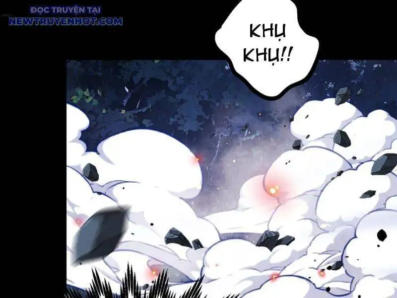 Truyện Tranh Gặp Mạnh Thì Càng Mạnh, Tu Vi Của Ta Không Giới Hạn trang 9