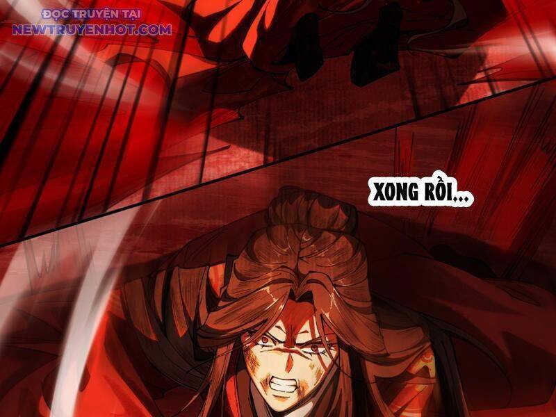 Truyện Tranh Gặp Mạnh Thì Càng Mạnh, Tu Vi Của Ta Không Giới Hạn trang 9