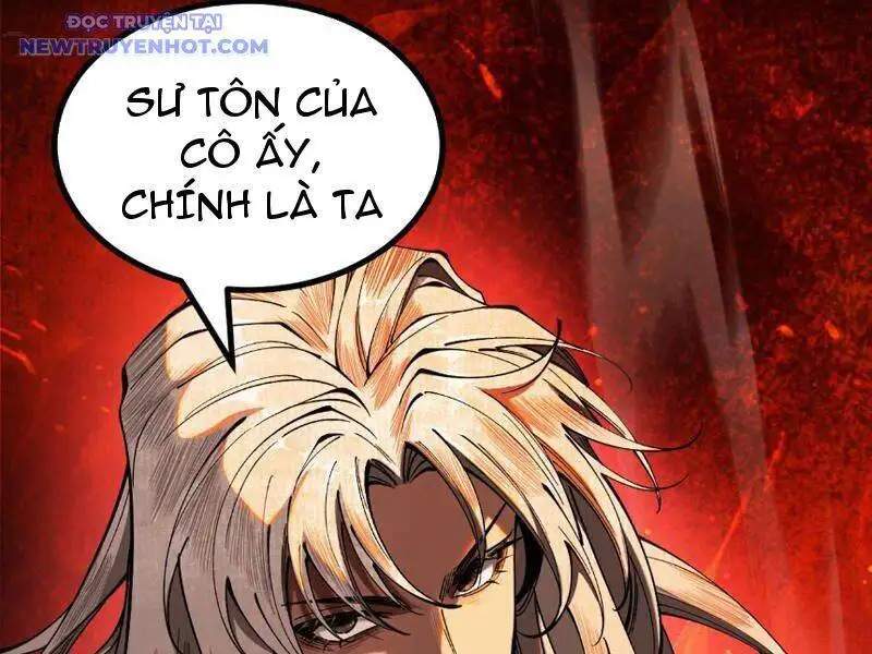 Truyện Tranh Gặp Mạnh Thì Càng Mạnh, Tu Vi Của Ta Không Giới Hạn trang 9