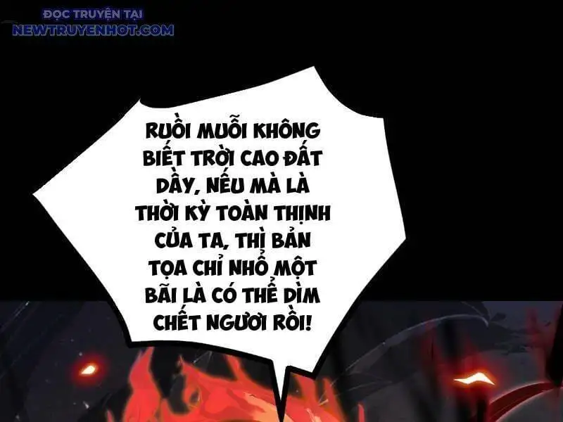 Truyện Tranh Gặp Mạnh Thì Càng Mạnh, Tu Vi Của Ta Không Giới Hạn trang 9