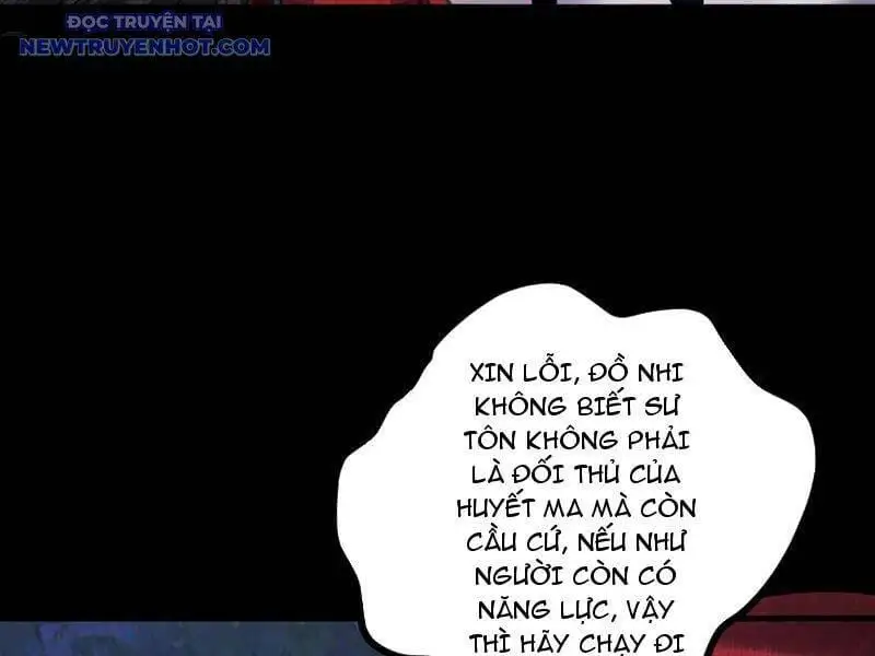 Truyện Tranh Gặp Mạnh Thì Càng Mạnh, Tu Vi Của Ta Không Giới Hạn trang 9