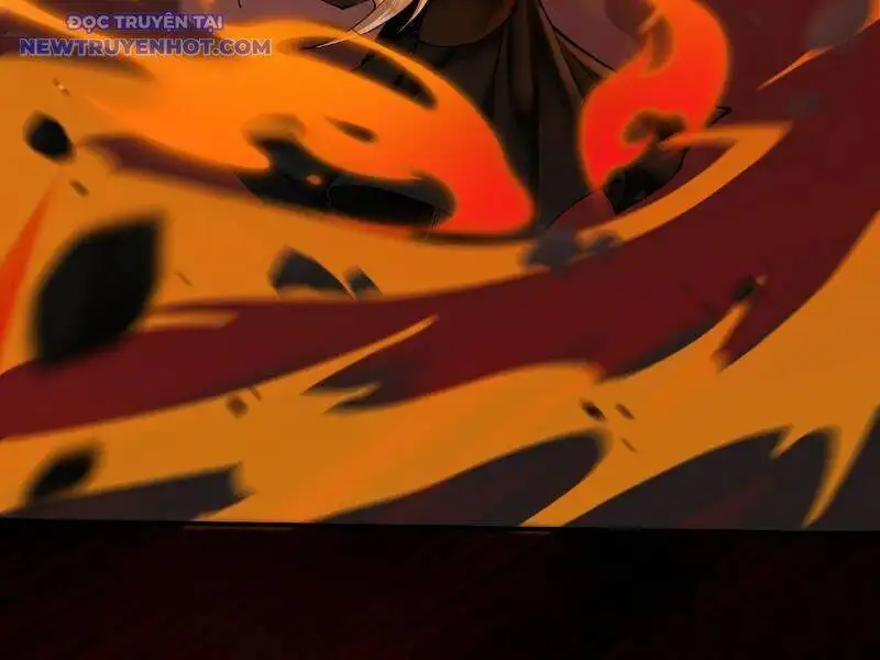 Truyện Tranh Gặp Mạnh Thì Càng Mạnh, Tu Vi Của Ta Không Giới Hạn trang 9