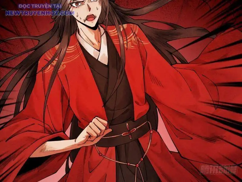 Truyện Tranh Gặp Mạnh Thì Càng Mạnh, Tu Vi Của Ta Không Giới Hạn trang 9