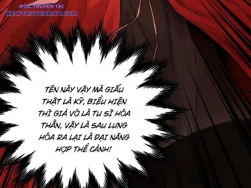 Truyện Tranh Gặp Mạnh Thì Càng Mạnh, Tu Vi Của Ta Không Giới Hạn trang 9