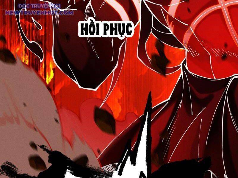 Truyện Tranh Gặp Mạnh Thì Càng Mạnh, Tu Vi Của Ta Không Giới Hạn trang 9