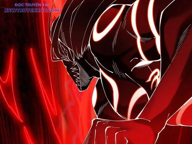 Truyện Tranh Gặp Mạnh Thì Càng Mạnh, Tu Vi Của Ta Không Giới Hạn trang 9