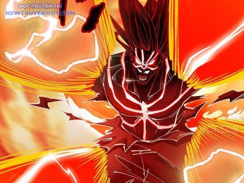 Truyện Tranh Gặp Mạnh Thì Càng Mạnh, Tu Vi Của Ta Không Giới Hạn trang 9