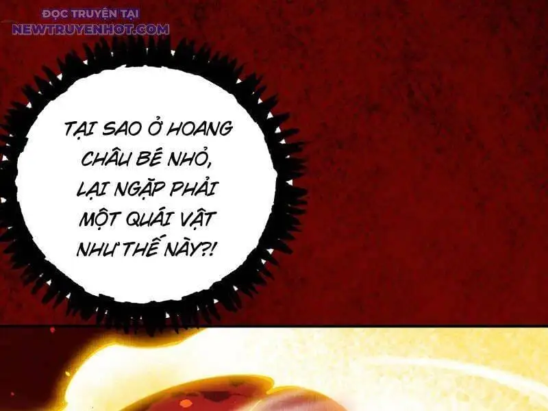 Truyện Tranh Gặp Mạnh Thì Càng Mạnh, Tu Vi Của Ta Không Giới Hạn trang 9