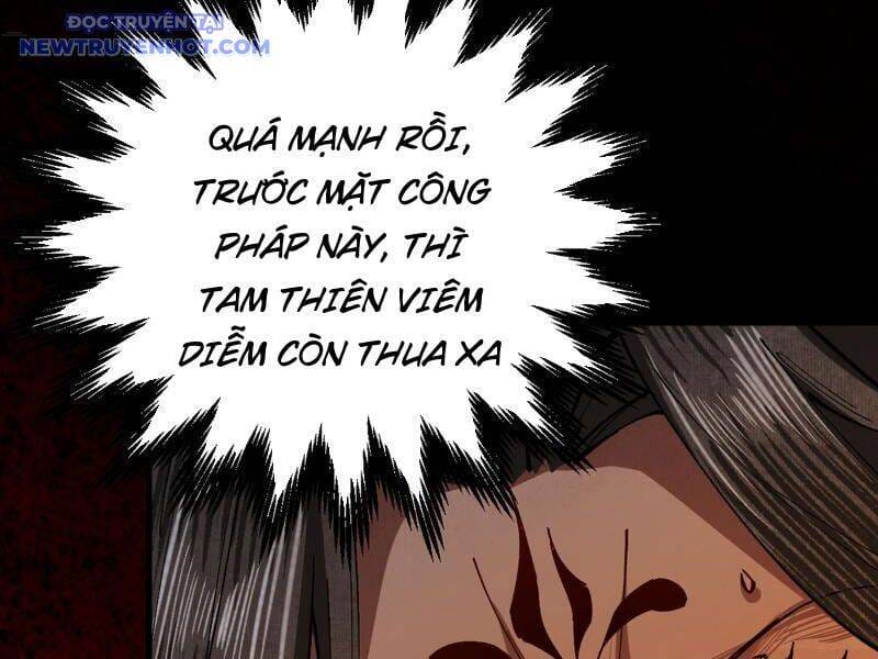 Truyện Tranh Gặp Mạnh Thì Càng Mạnh, Tu Vi Của Ta Không Giới Hạn trang 9