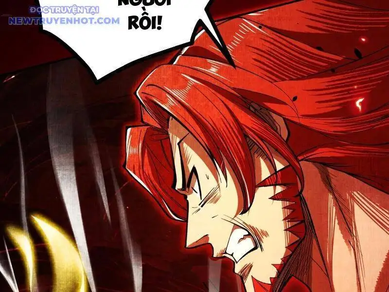 Truyện Tranh Gặp Mạnh Thì Càng Mạnh, Tu Vi Của Ta Không Giới Hạn trang 9