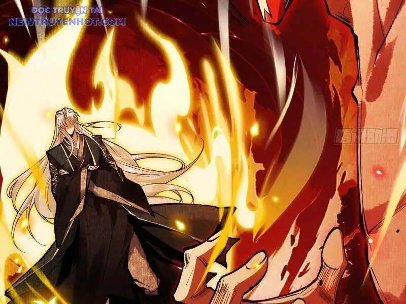 Truyện Tranh Gặp Mạnh Thì Càng Mạnh, Tu Vi Của Ta Không Giới Hạn trang 9