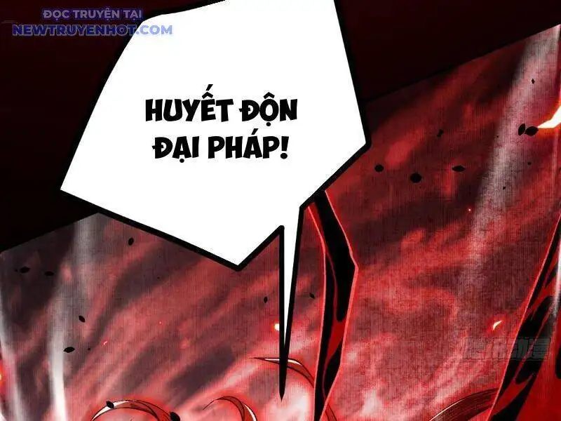 Truyện Tranh Gặp Mạnh Thì Càng Mạnh, Tu Vi Của Ta Không Giới Hạn trang 9