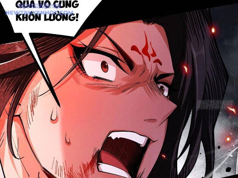 Truyện Tranh Gặp Mạnh Thì Càng Mạnh, Tu Vi Của Ta Không Giới Hạn trang 9