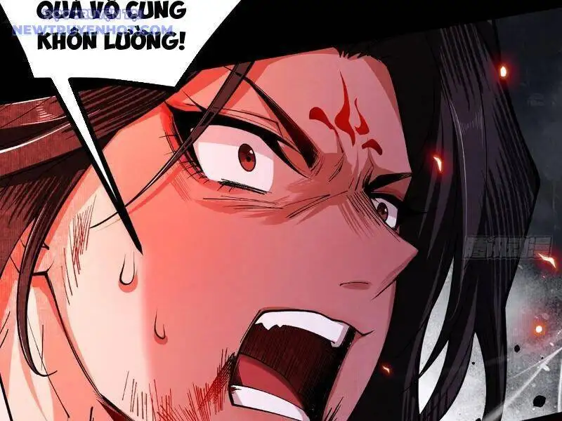 Truyện Tranh Gặp Mạnh Thì Càng Mạnh, Tu Vi Của Ta Không Giới Hạn trang 9