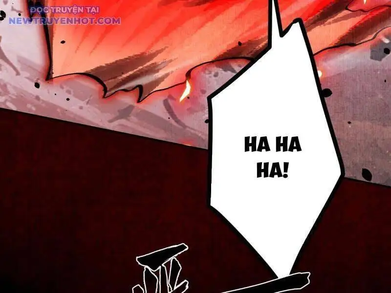 Truyện Tranh Gặp Mạnh Thì Càng Mạnh, Tu Vi Của Ta Không Giới Hạn trang 9