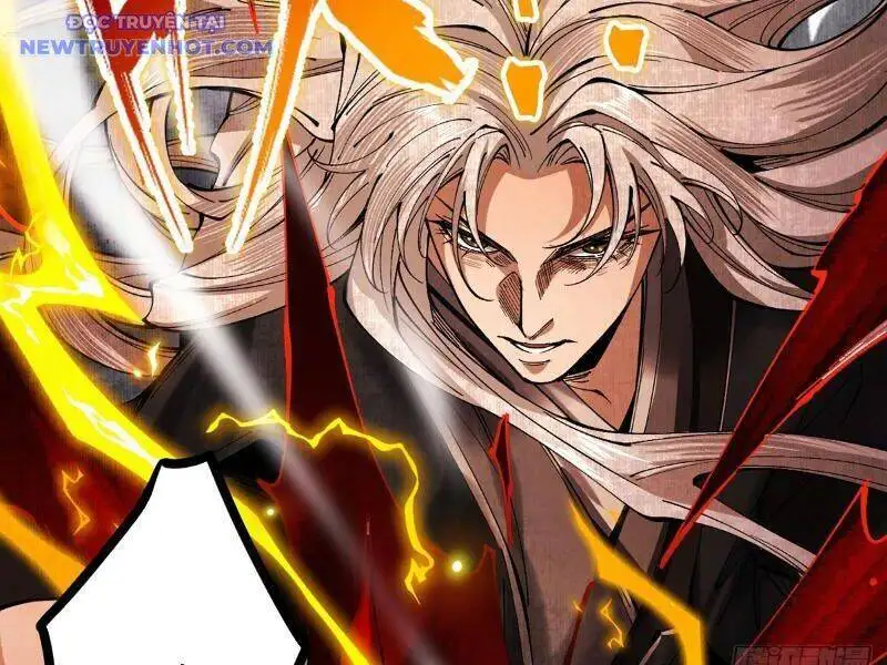 Truyện Tranh Gặp Mạnh Thì Càng Mạnh, Tu Vi Của Ta Không Giới Hạn trang 9