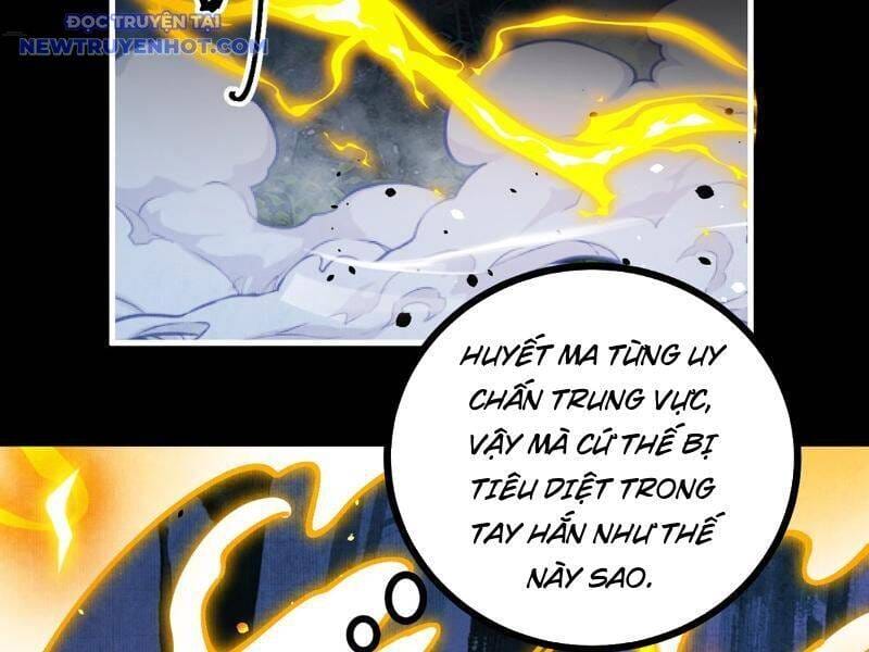 Truyện Tranh Gặp Mạnh Thì Càng Mạnh, Tu Vi Của Ta Không Giới Hạn trang 9