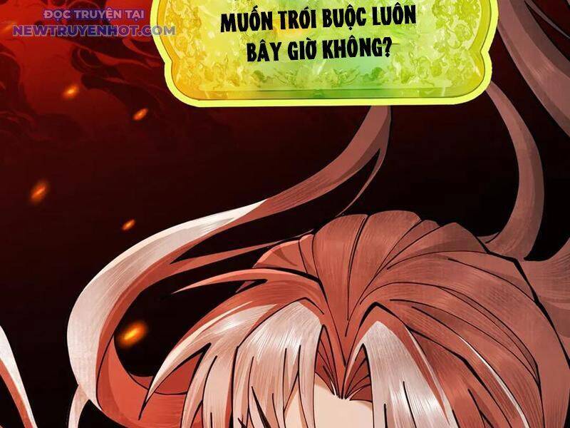 Truyện Tranh Gặp Mạnh Thì Càng Mạnh, Tu Vi Của Ta Không Giới Hạn trang 9