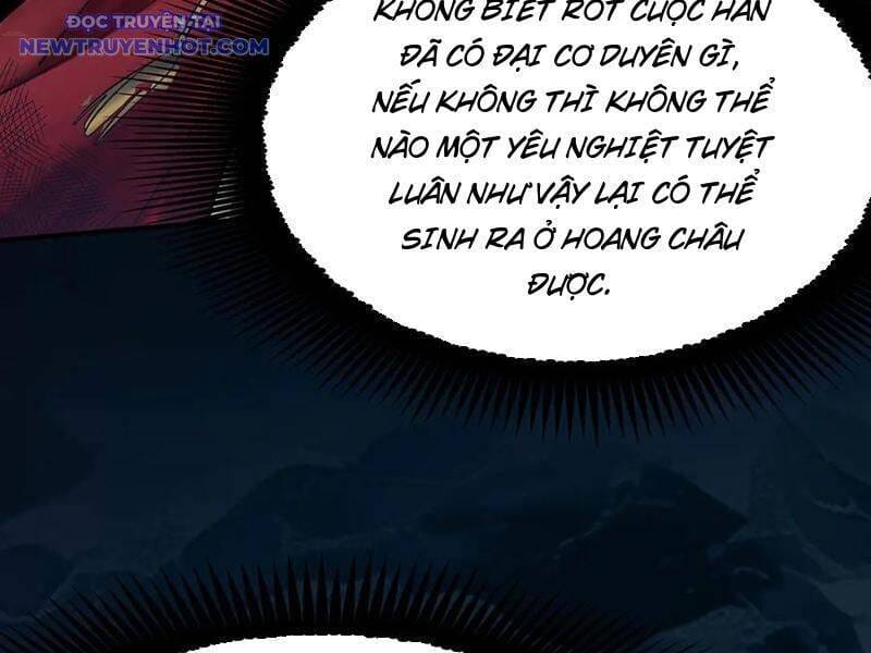 Truyện Tranh Gặp Mạnh Thì Càng Mạnh, Tu Vi Của Ta Không Giới Hạn trang 9