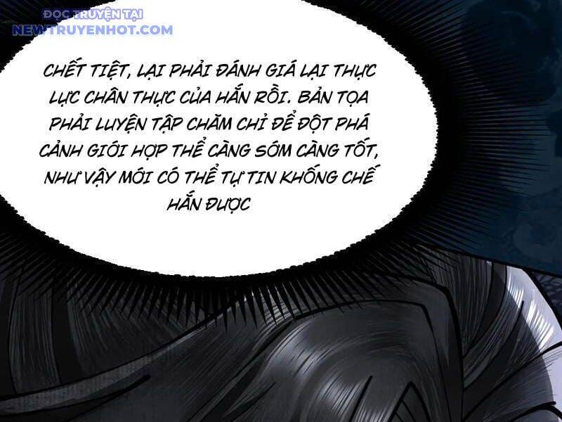Truyện Tranh Gặp Mạnh Thì Càng Mạnh, Tu Vi Của Ta Không Giới Hạn trang 9