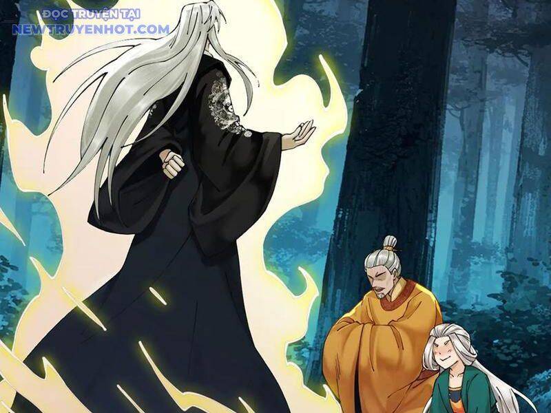 Truyện Tranh Gặp Mạnh Thì Càng Mạnh, Tu Vi Của Ta Không Giới Hạn trang 9