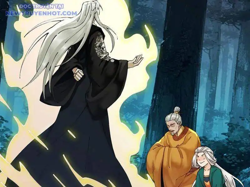 Truyện Tranh Gặp Mạnh Thì Càng Mạnh, Tu Vi Của Ta Không Giới Hạn trang 9