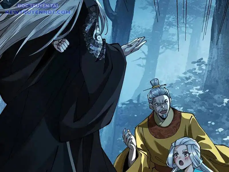 Truyện Tranh Gặp Mạnh Thì Càng Mạnh, Tu Vi Của Ta Không Giới Hạn trang 9