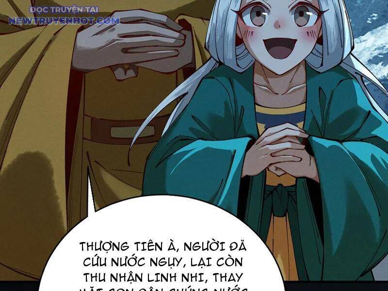 Truyện Tranh Gặp Mạnh Thì Càng Mạnh, Tu Vi Của Ta Không Giới Hạn trang 9