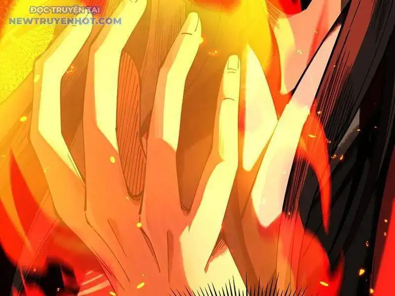 Truyện Tranh Gặp Mạnh Thì Càng Mạnh, Tu Vi Của Ta Không Giới Hạn trang 9