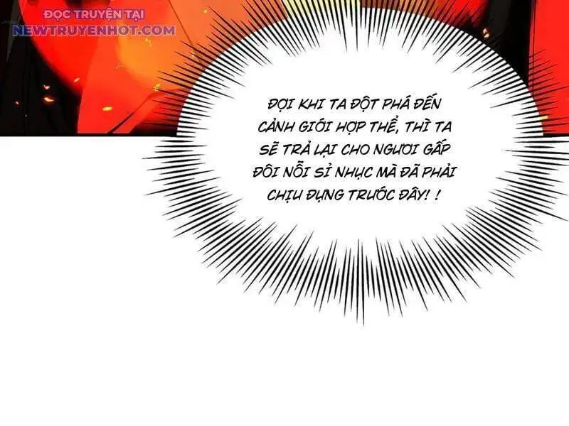 Truyện Tranh Gặp Mạnh Thì Càng Mạnh, Tu Vi Của Ta Không Giới Hạn trang 9