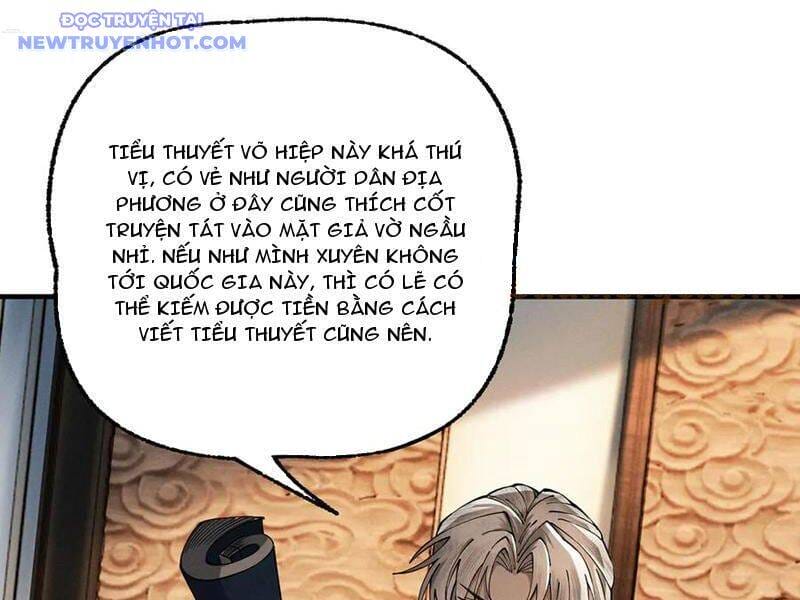 Truyện Tranh Gặp Mạnh Thì Càng Mạnh, Tu Vi Của Ta Không Giới Hạn trang 9