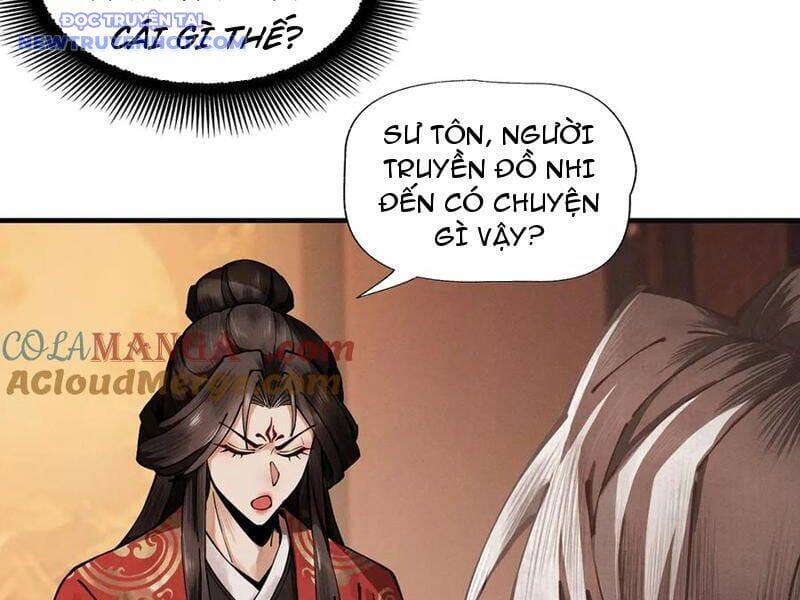 Truyện Tranh Gặp Mạnh Thì Càng Mạnh, Tu Vi Của Ta Không Giới Hạn trang 9