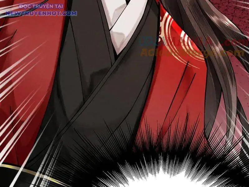 Truyện Tranh Gặp Mạnh Thì Càng Mạnh, Tu Vi Của Ta Không Giới Hạn trang 9