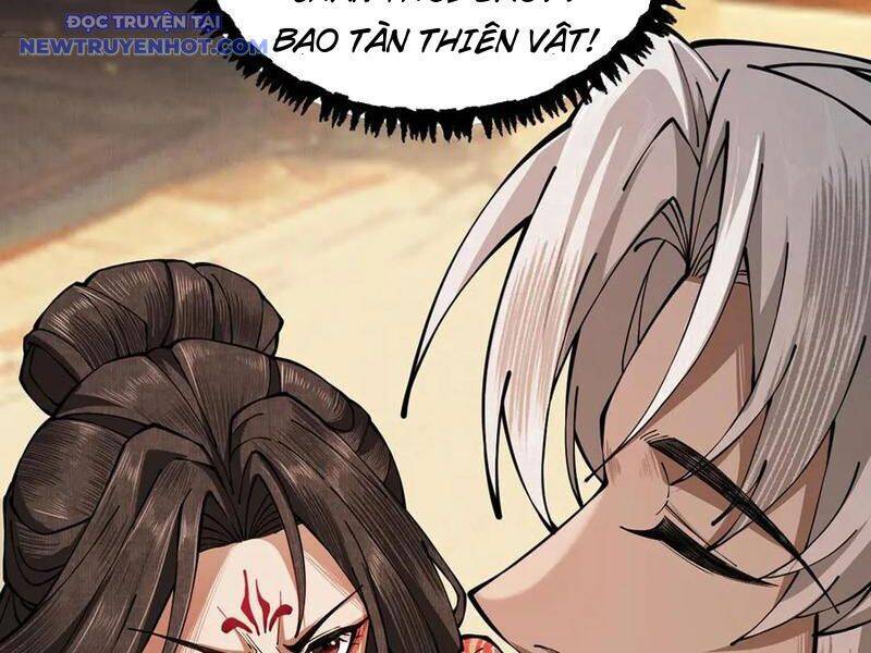 Truyện Tranh Gặp Mạnh Thì Càng Mạnh, Tu Vi Của Ta Không Giới Hạn trang 9