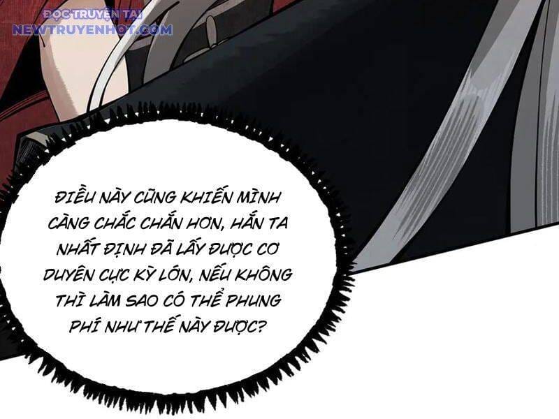 Truyện Tranh Gặp Mạnh Thì Càng Mạnh, Tu Vi Của Ta Không Giới Hạn trang 9