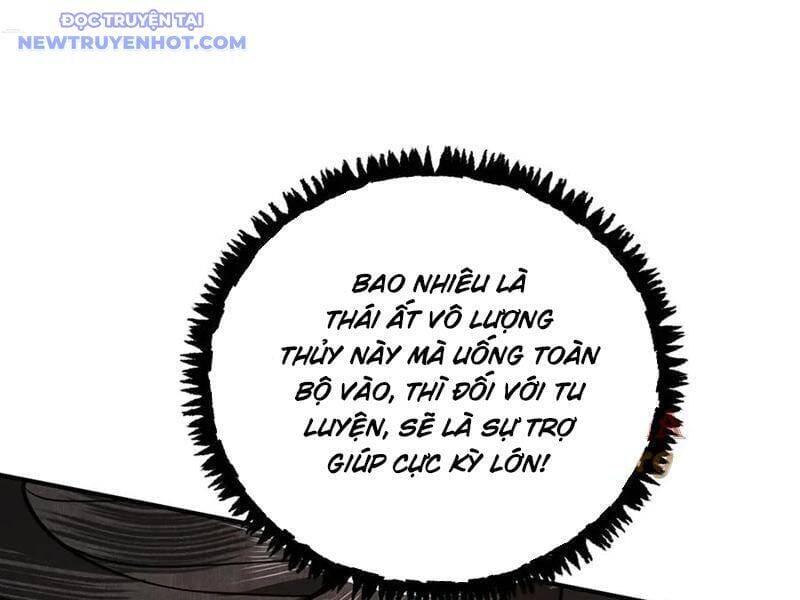 Truyện Tranh Gặp Mạnh Thì Càng Mạnh, Tu Vi Của Ta Không Giới Hạn trang 9