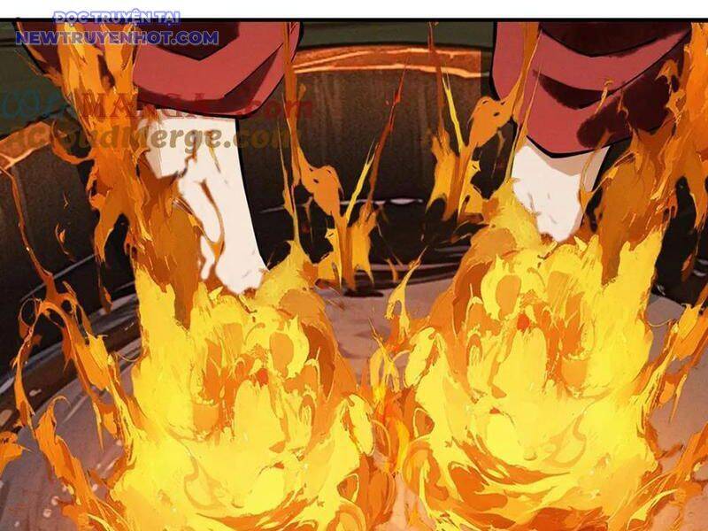 Truyện Tranh Gặp Mạnh Thì Càng Mạnh, Tu Vi Của Ta Không Giới Hạn trang 9