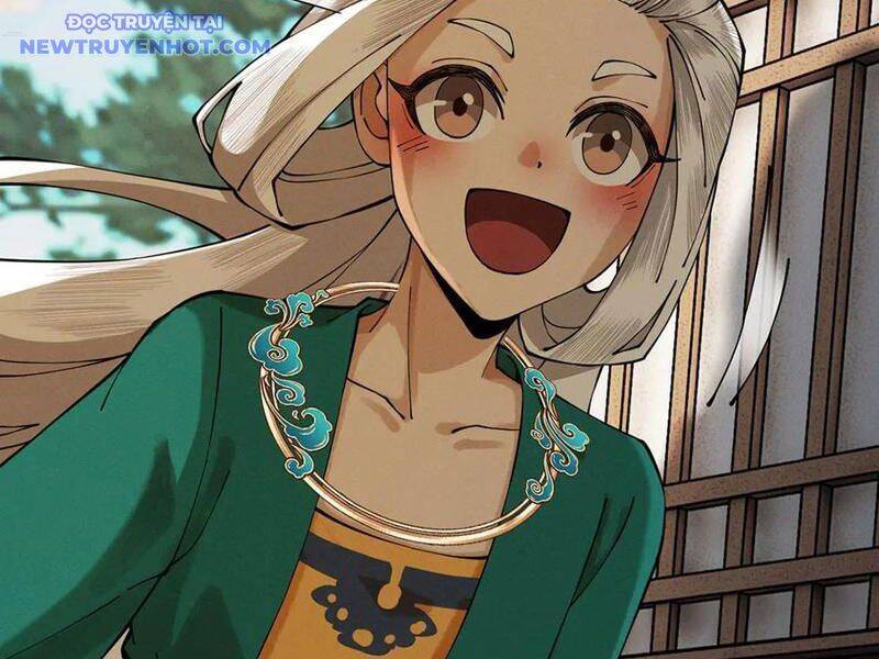 Truyện Tranh Gặp Mạnh Thì Càng Mạnh, Tu Vi Của Ta Không Giới Hạn trang 9