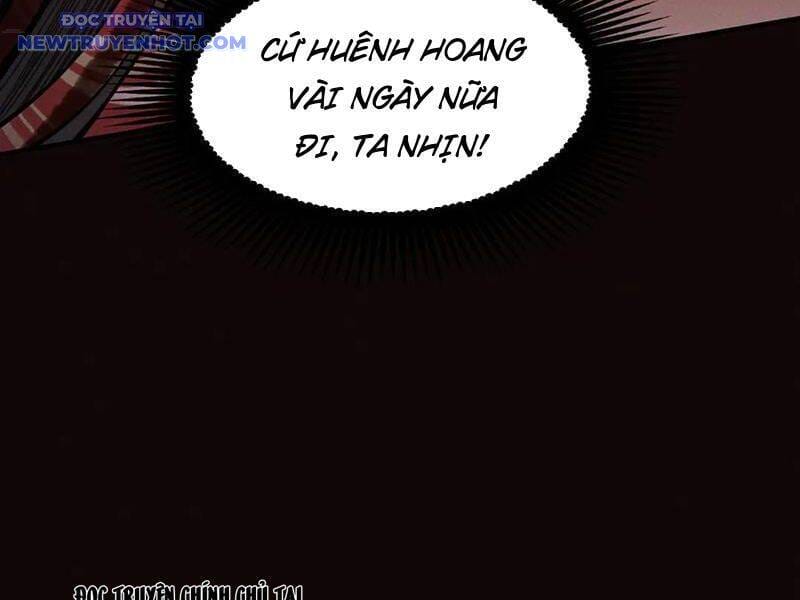 Truyện Tranh Gặp Mạnh Thì Càng Mạnh, Tu Vi Của Ta Không Giới Hạn trang 9